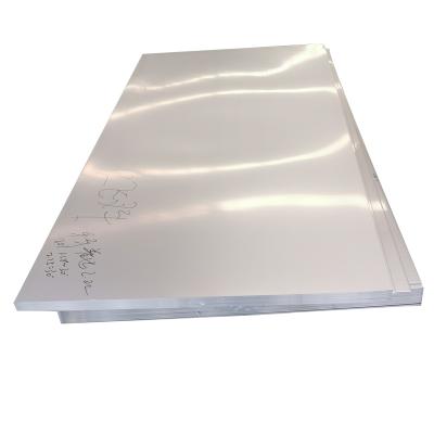 China Kitchen Sink 304 316l Stainless Steel Plate Cold Rolled Stainless Steel Plate Stainless Steel Sheet for sale