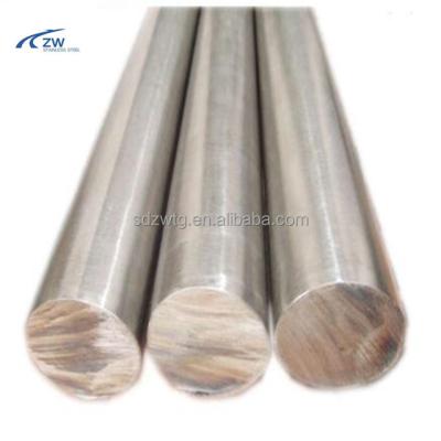 China Professional stainless steel construction rods 201 316 hot rolled seamless stainless steel rods for sale