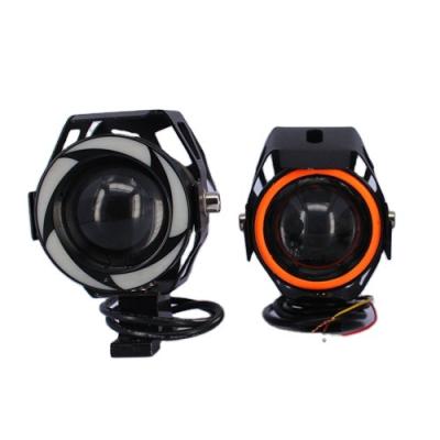 China High Power Durable Unique Design Long Lifespan Motorcycle Lens Multifunctional Led Headlight for sale