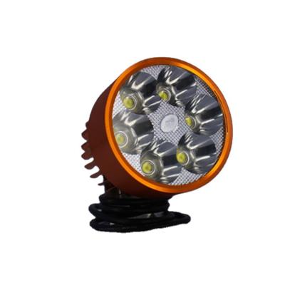 China Durable High Brightness Safe High Temperature Resistant Universal Led External Spotlights for sale