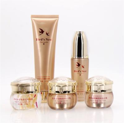 China China Manufacturers Wholesale Cheap Anti Aging Skin Care Whitening Set For Girls for sale