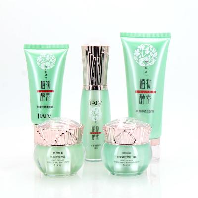 China Wholesale New Design Skin Care Luxury Organic Whitening Rejuvenating Set Anti Aging for sale