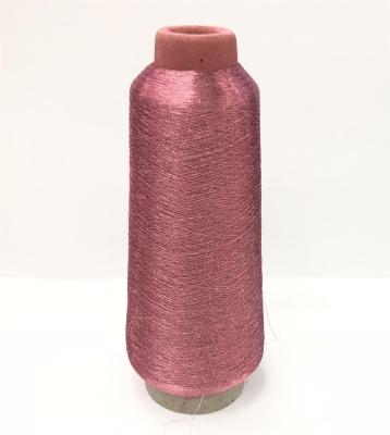 China Colorful Anti-Bacteria MS Type Weaving Lurex Yarn for sale