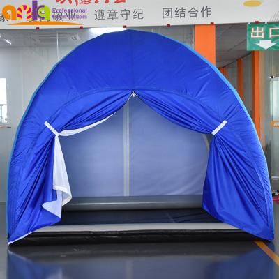 China outdoor popular inflatable tent outdoor camping/inflatable tent house for outdoor activity for sale