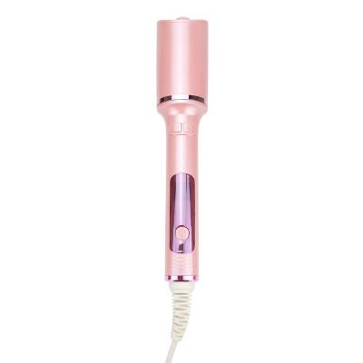 China Sibeauty Automatic Professional Automatic Hair Curler for sale