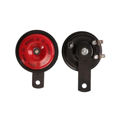 China Wholesale Original Japanese ABS Car Horn 12V Quality Disc Horn for sale