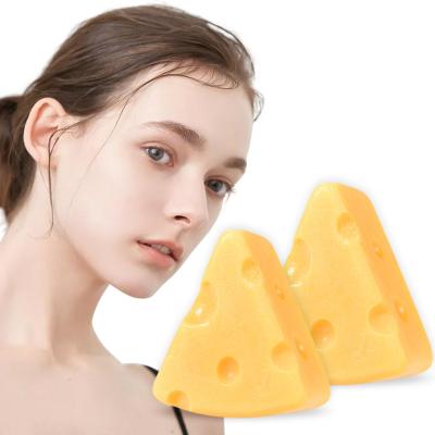 China Wholesale OEM LOGO Multipurpose Soap Cleansing Skin Anti Oil Control Acne Base Cleansing Customized Soap for sale