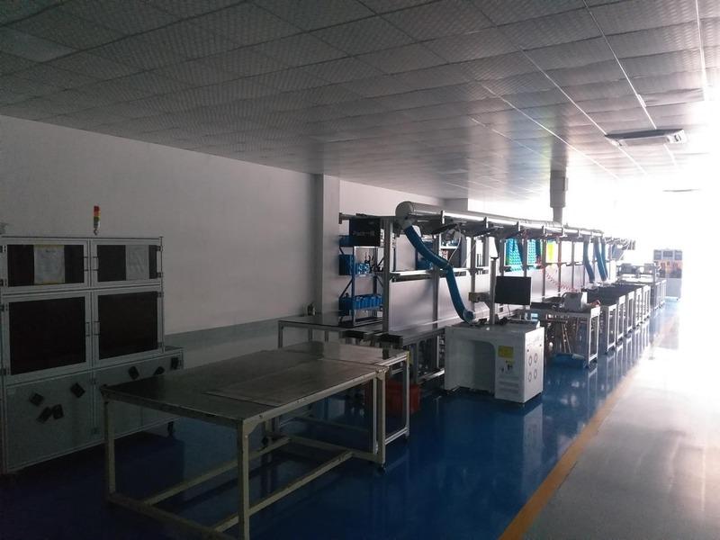 Verified China supplier - Wuyi Mailun Technology Co., Ltd.