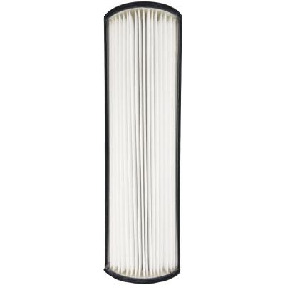 China Best Air Purifier Washable Filter Cartridge Automatic Air Purifier Machine Supplier Filter for sale