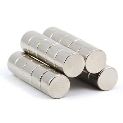 China industrial magnet N52 neodymium magnet/sintered neodymium magnet/strong sintered ndfeb magnet for sale