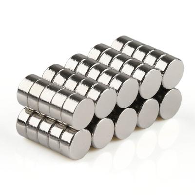 China Industrial Magnet High Performance Countersunk Hole Neodymium Permanent Magnet Blocks High Quality Block Magnet for sale