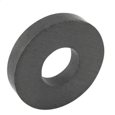 China Custom Industrial Magnet Y25 Y30 N35-N52 Disc Cylinder Shape Ring /Ferrit Magnet /Ferrit Ferrite Custom Super Strong Permanent Magnets for sale