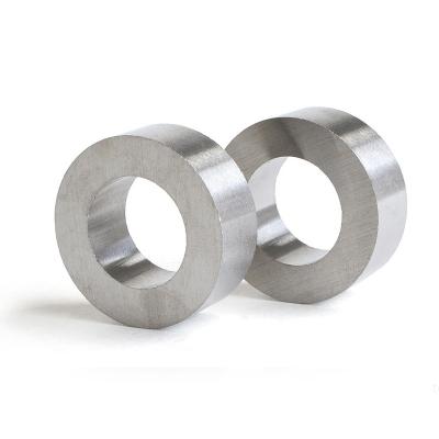 China Corrosion Free Alnico Magnet China Manufacture Big Size Ring Alnico Magnet For Sensor for sale