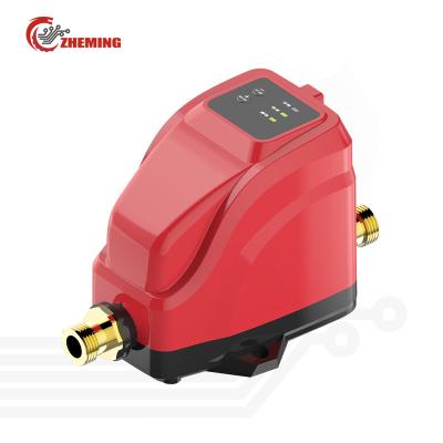 China Drinking water treatment DC Booster Pump 24v55w Small Household Booster Pump Water Heater Booster Pump Safety Voltage Water pipe booster pump for sale