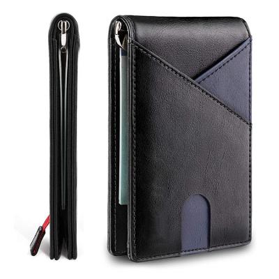 China Eco-Friendly Manufacturers Sell Leather Universal Card Holder Coin Purses at Low Prices for sale