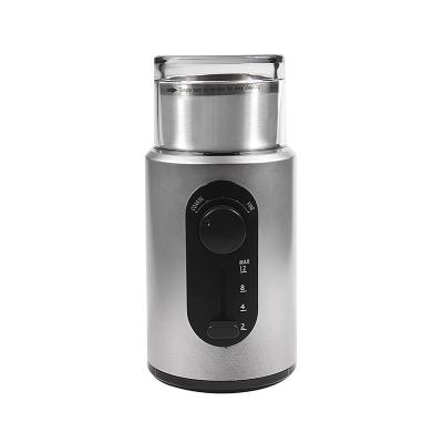 China Hotel Export High Demand Products Espresso Plastic Single Dosing Coffee Grinder for sale