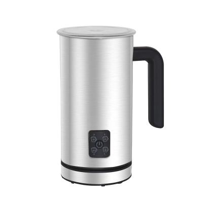 China With Original Beater Low Price Milk Frothing Steam Heating Hot Milk Frother for sale