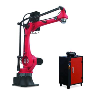 China China Robot 6 Axis Robot Arm Length 1800mm Super Press Machine Automatic Stamping Line for sale