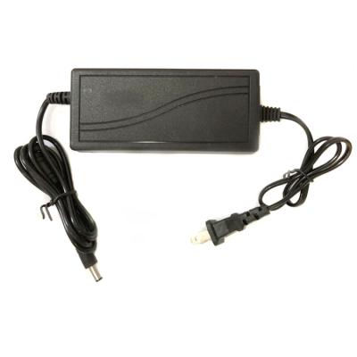 China Electric Tool Factory Customized AC/DC Adapter 12V2A Power Supply 24V1A Desktop Led Strip Power Supply for sale