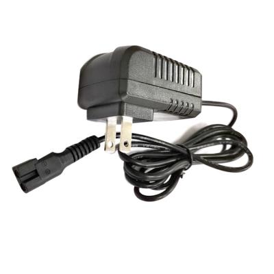 China UniversalÂ   Clipper Charger Hair Cutter Electric Adapter 3V 3.7V 5V Pampers Clipper Charger Shaver Charger for sale