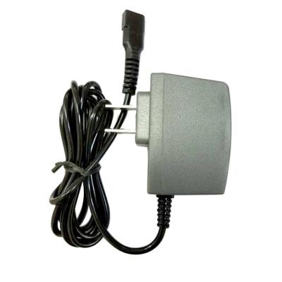 China Factory Price Wholesale 3V 5V 6V Power Adapter Electric Shaver Grooming Trimmer Trimmer Electric Charger for sale