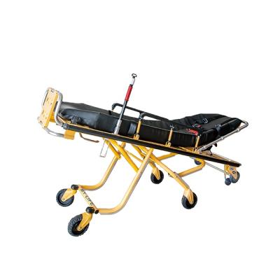 China Emergency Rescue MA LIFE Hospital Medical Equipment Ambulance Stretcher Transport Stretcher for sale