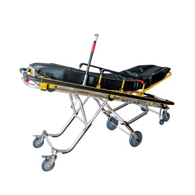 China Emergency Rescue Negative Pressure Medical Isolation Used Folding Stretcher Medical Equiment For Stretcher for sale