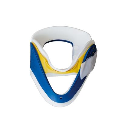 China Neck Immobilizer Cervical Collar Orthopedic Neck Brace For Neck Collar Traction for sale