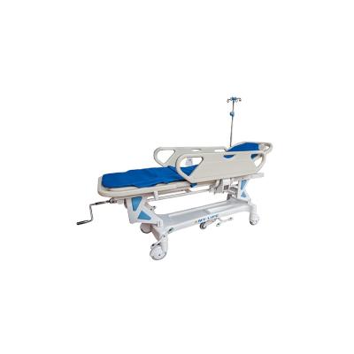 China Medical Rescue Rescue Hospital Emergency Ambulance Transfer Stretcher Price for sale