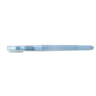 China High Quality Dismountable Self Suction Pen Water Color Brush Detachable Pen for sale