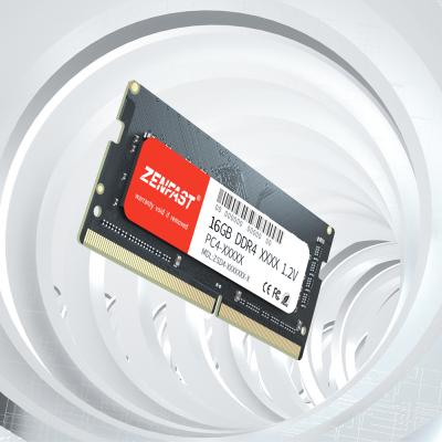 China ZENFAST ddr4 4gb 8gb RAM PC ddr4 8gb RAM Memory OEM Luxury ODM Dropshipping RDA for sale