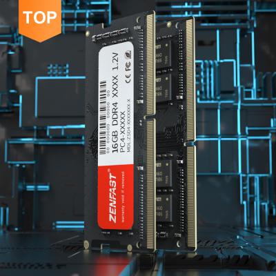 China ZENFAST ddr4 4gb 8gb RAM PC ddr4 8gb RAM Memory OEM Luxury ODM Dropshipping RDA for sale