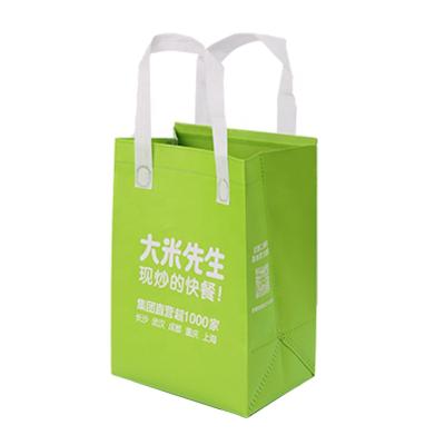 China Cooler Backpack Beach Cooler Lunch Bag Non Woven Soft Cooler Bag Guangzhou Insulated Custom Logo Cooler Bag for sale