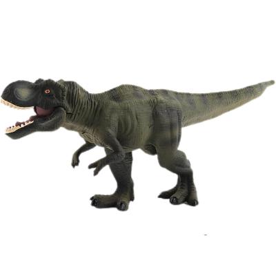 China Realistische Dinosaurus Figuur Set Tyrannosaurus Figuur - Educatief Speelgoed voor Verbeeldingskracht Te koop