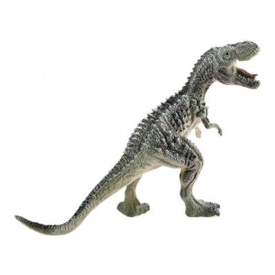 Cina Set realistico di figure di dinosauro Figure di tirannosauro - Gioco didattico per il gioco immaginativo in vendita