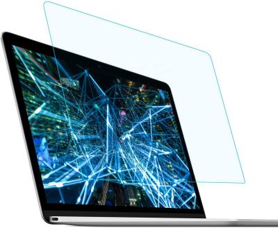 China Factory Factory Anti Blue Light Anti-Glare Anti-Glare Laptop Screen Protector Blue Light Filter Film For Apple Macbook Air Macbook Pro for sale