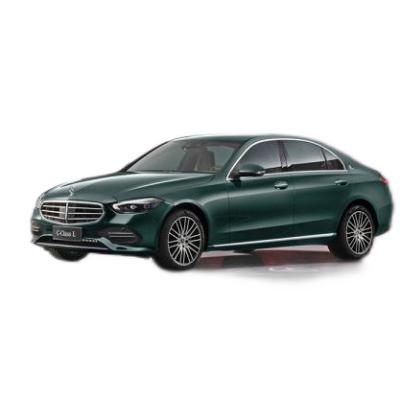 China High quality hot selling used car sedan for Mercedes-Benz fashion 200l sports version 260 star treasure c 9 class collection for sale