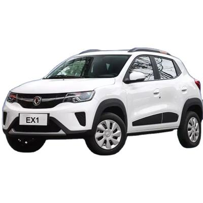 China New Dfm Dfm Ex1 Factory Dfac Electric Car Suv Dongfeng Ex1 Fabric Auto Electric Used Cars China Dongfeng Ex1 Ev Car News for sale