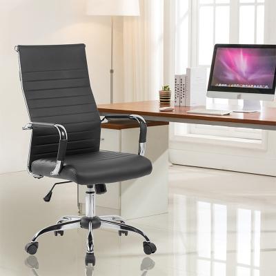 China (Size) Aligan adjustable multifunctional home office chair lumbar support computer rotating guest sillas Para oficina manager office chairs for sale