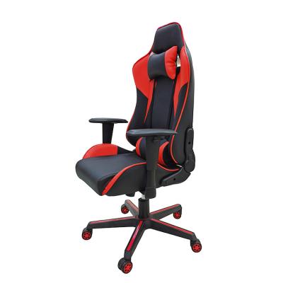 China (Size) 1 piece multifunctional adjustable predetor luckracer gaming chair min order for wholesales for sale