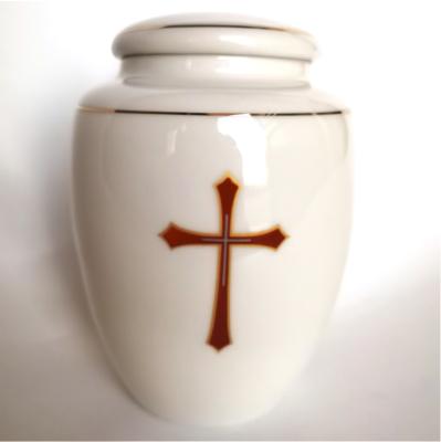 China Viable Ceramic Pet Urns for sale