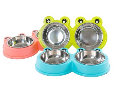 China Automatic cat and dog bowl for sale