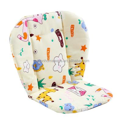 China Machine Washable Thick Padded Stroller Seat Liner, Reversible, Machine Washable for sale