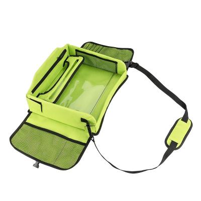 China Casual Portable Kids Travel Car Play Board with Shoulder Strap for sale