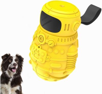 China Dog Playing Chewing Premium Interactive Dog Play and Chewing Toy , Dog Food Feeder for sale