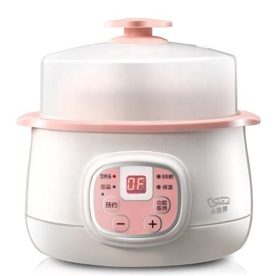 China Household Multifunctional Electric Stew Pot for sale