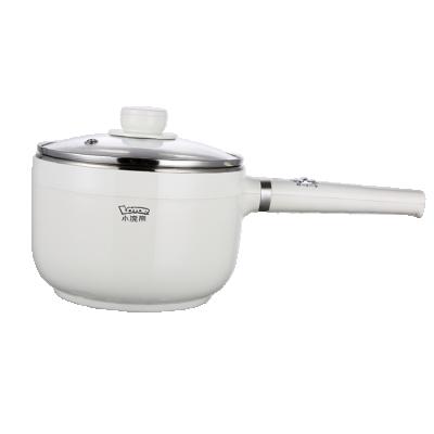 China Household Multi Function Smart Steamer Pot Set Stainless Steel Nonstick Cooking Pots for sale