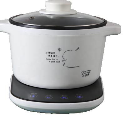 China Household Mini High Quality Hot Selling Chinese Electronic Cooker Pot For Cooking Home Kitchen Appliances for sale