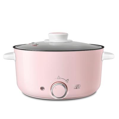 China Outdoor Multifunctional Professional Manufacturers Supplies Commercial Camping Electric Cooking Pot for sale