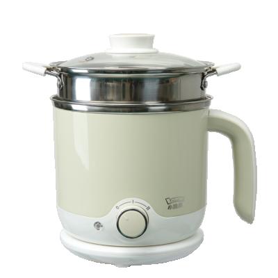 China High Quality Eco-friendly Cute Household Different Small Electric Cooking Pots For Cooking for sale